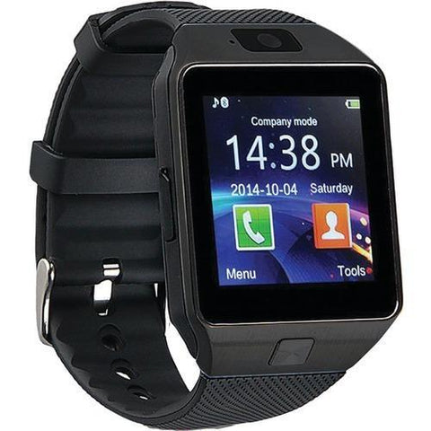 Proscan Bluetooth Smartwatch (pack of 1 Ea)