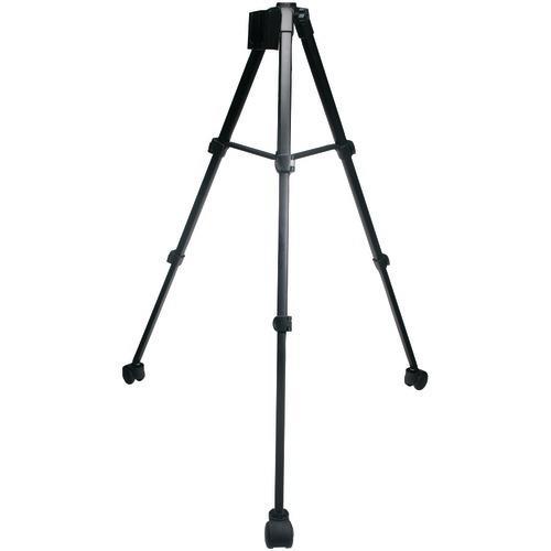 Cta Digital Rolling Portable Tripod Stand (pack of 1 Ea)