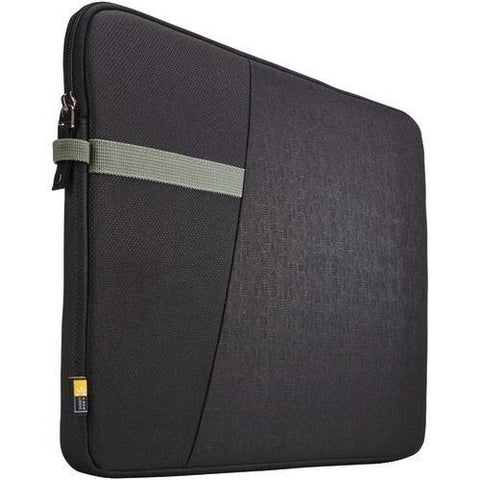 Case Logic Ibiri Notebook Sleeve (15.6&amp;quot;) (pack of 1 Ea)