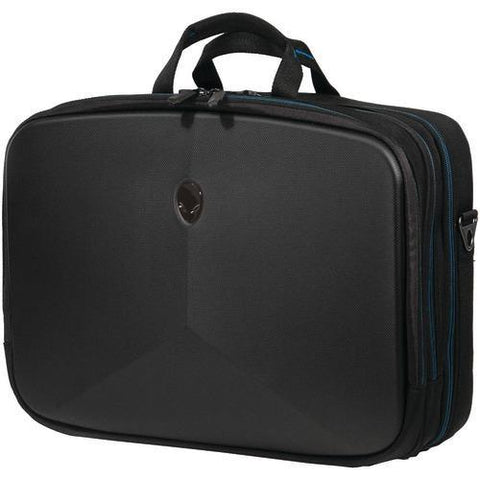 Mobile Edge 15.6&amp;quot; Alienware Vindicator 2.0 Checkpoint-friendly Briefcase (pack of 1 Ea)