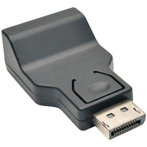 Tripp Lite Displayport 1.2 To Vga Active Compact Adapter (pack of 1 Ea)