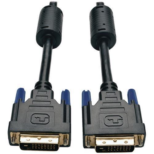 Tripp Lite Dvi Dual-link Cable&#44; 25ft (pack of 1 Ea)