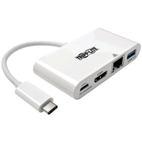 Tripp Lite Usb-c To Hdmi External Video Adapter&#44; 1920 X 1080 (pack of 1 Ea)