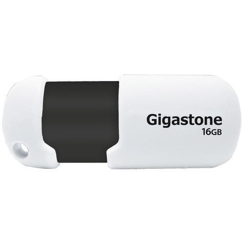 Gigastone Usb 2.0 Drive (16gb) (pack of 1 Ea)