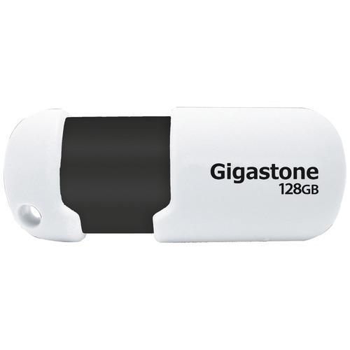 Gigastone Usb 2.0 Drive (128gb) (pack of 1 Ea)