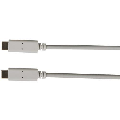 Rca Usb-c Charge &amp;amp; Sync Cable (pack of 1 Ea)