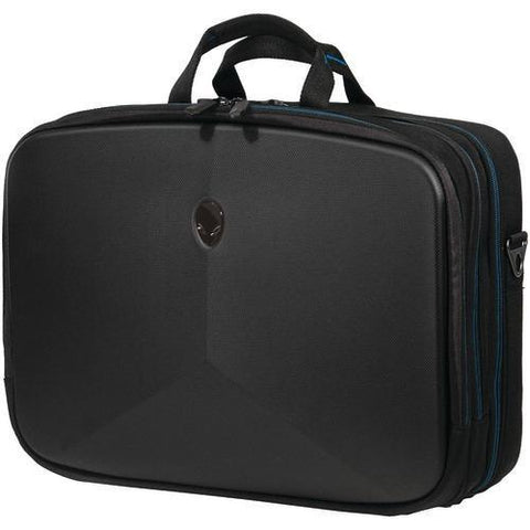 Mobile Edge 17.3&amp;quot; Alienware Vindicator 2.0 Checkpoint-friendly Briefcase (pack of 1 Ea)