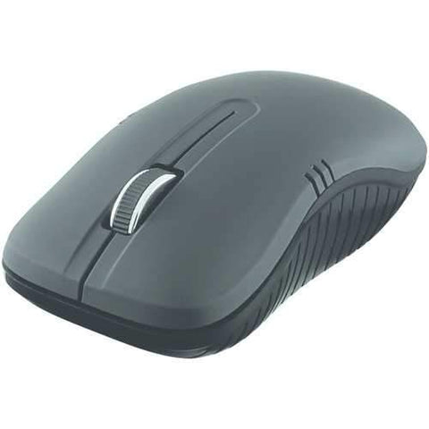 Verbatim Commuter Series Wireless Notebook Optical Mouse (matte Black) (pack of 1 Ea)