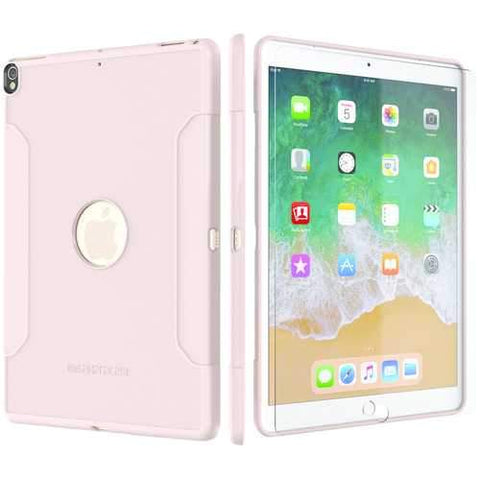 Saharacase Classic Protective Kit For Ipad 10.5&amp;quot; (rose Gold) (pack of 1 Ea)