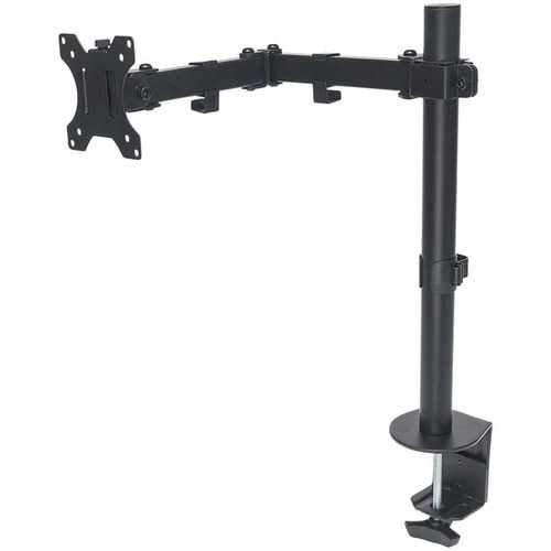 Manhattan Universal Monitor Mount With Double-link Swing Arm (pack of 1 Ea)