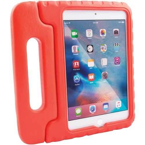 Trident Case Pegasus Series Tablet Case For Ipad Mini (red) (pack of 1 Ea)