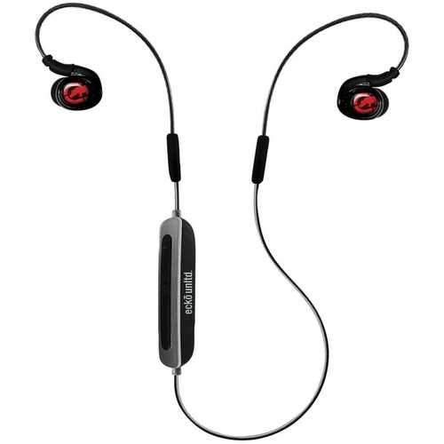 Ecko Unltd. Jolt Bluetooth Earbuds With Microphone (black) (pack of 1 Ea)