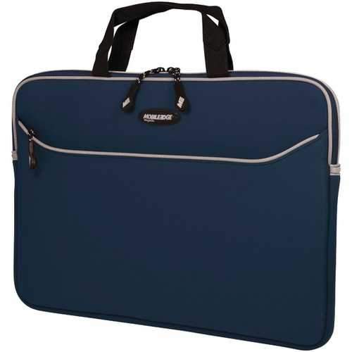 Mobile Edge Slipsuit 13&amp;quot; Macbook &amp;amp; Macbook Pro Sleeve (navy) (pack of 1 Ea)