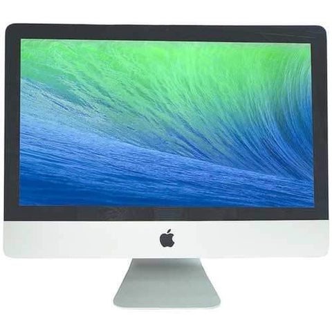 Apple Certified Preloved 2.5ghz 21.5&amp;quot; Imac Desktop Computer (pack of 1 Ea)