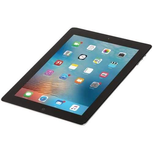 Apple Certified Preloved 16gb Ipad With Retina Display (pack of 1 Ea)