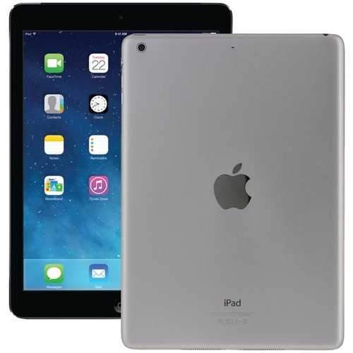 Apple Certified Preloved 16gb Ipad Air (pack of 1 Ea)