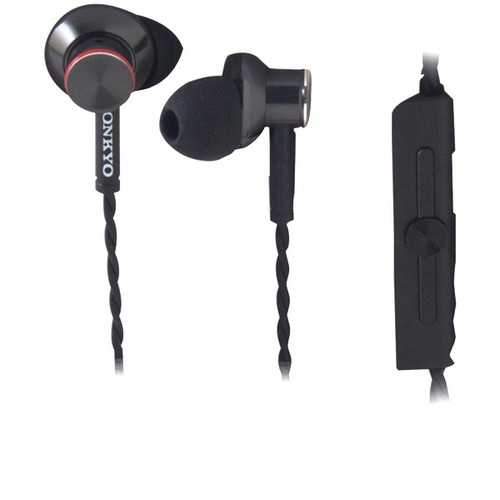 Onkyo E700bt In-ear Wireless Headphones With Microphone (pack of 1 Ea)