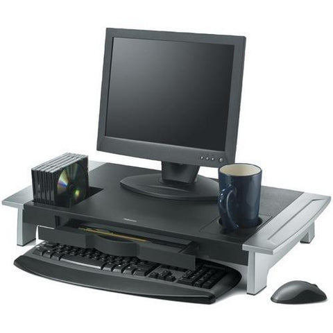 Fellowes Office Suites Premium Monitor Riser (pack of 1 Ea)