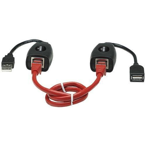 Manhattan Usb Line Extender (pack of 1 Ea)