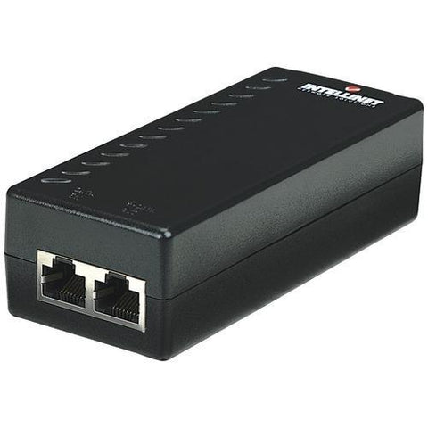 Intellinet 1-port Poe Injector (pack of 1 Ea)