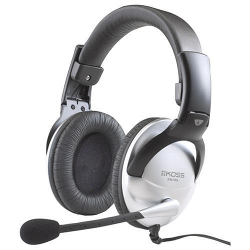 Koss Sb45 Communication Stereophone (pack of 1 Ea)