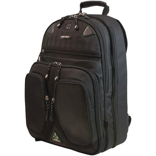 Mobile Edge 17.3&amp;quot; Scanfast Backpack (pack of 1 Ea)