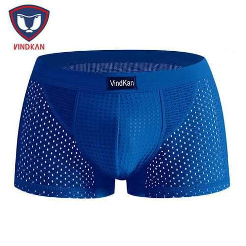 Mesh Breathable Antibacterial Underwears