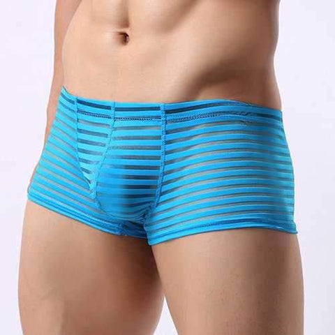 Low Rise U Convex Boxers