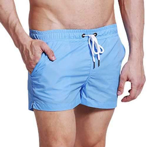 Quickly Dry Board Shorts