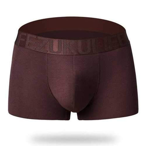 Men Seamless Modal Underwear