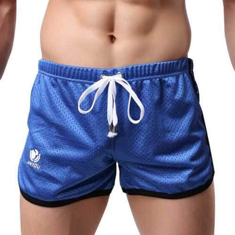 Casual Bodybuilding Boxers