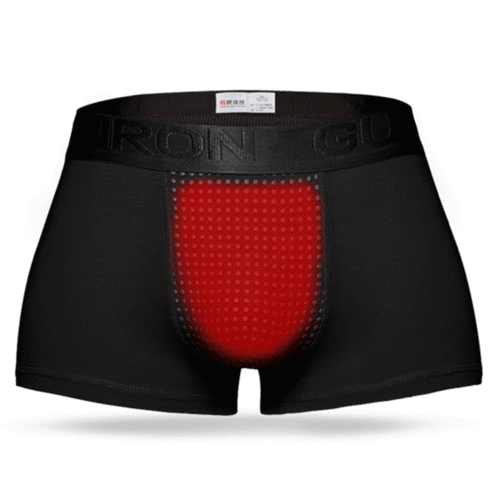 Magnetotherapy Healthcare Boxers