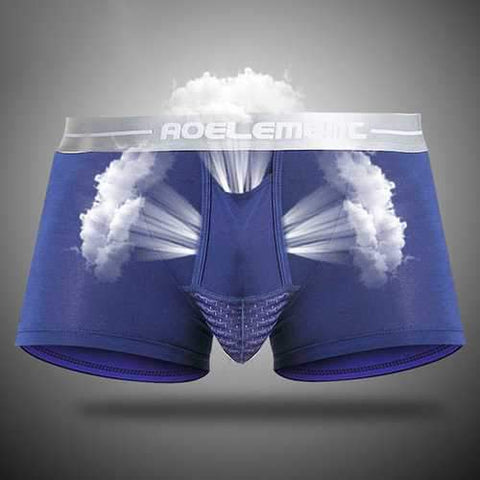 Mens Physiological  Health Care Boxers