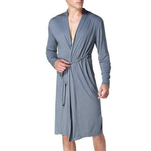 Bathrobes Robes for Men