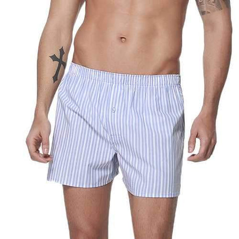 Mens Arrow Pants Boxers Shorts