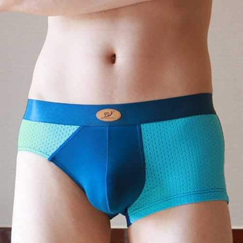 Sexy Special Stitching Underwear