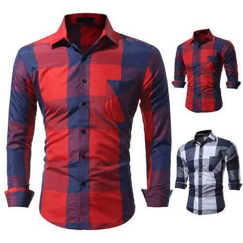 Stylish Designer Shirts