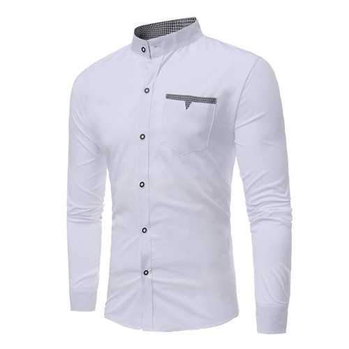 Mens Designer Shirts