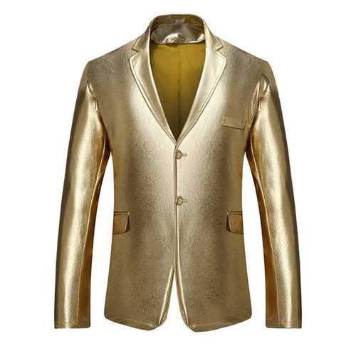 Bling Bling Dark Line Blazer