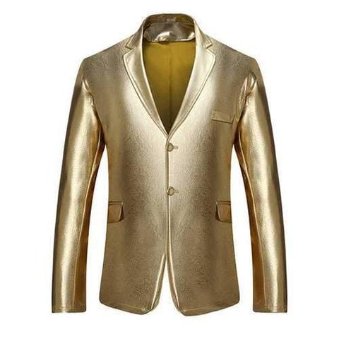 Bling Bling Dark Line Blazer