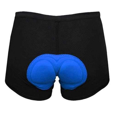 Sweat Absorted Bike Underwear