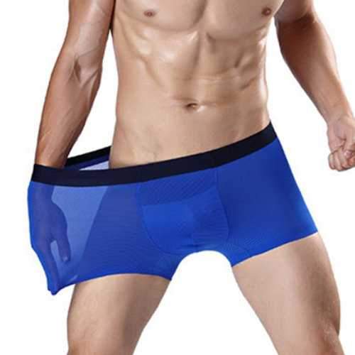 U Convex Breathable Boxer