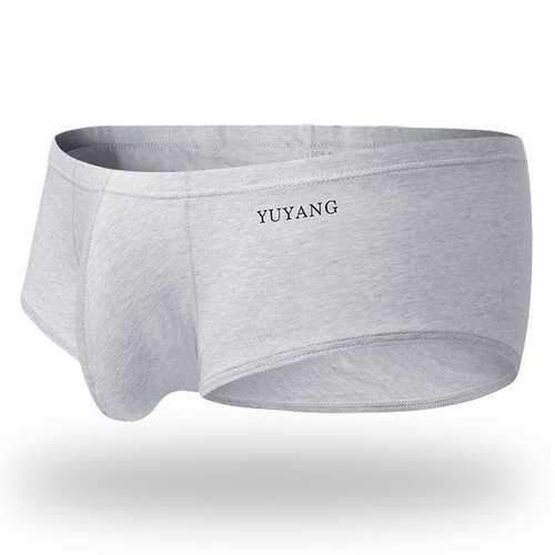 Cotton U Convex Breathable Boxer