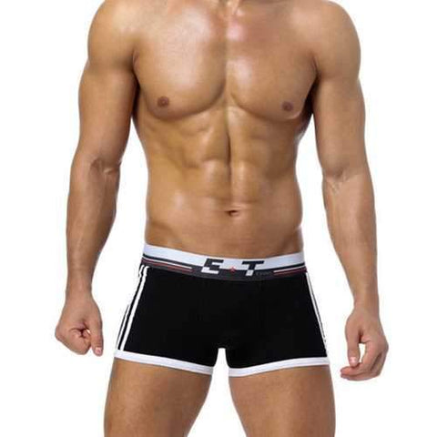 Patch Cotton Breathable Underwear