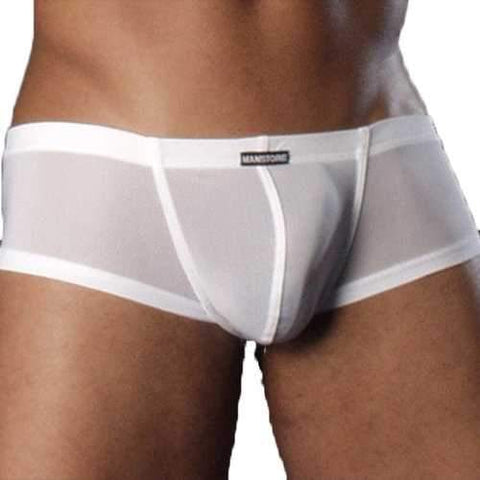 Men Super Thin Underwear