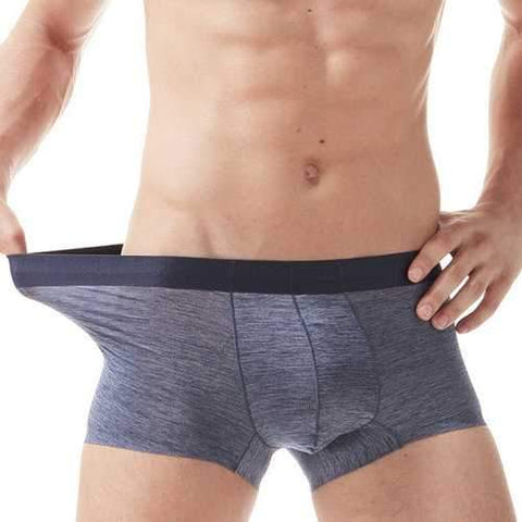 Ice Silk Breathable Underwear