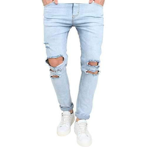 Men Street Stytle Jean