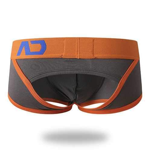 Men Jockstrap Sport Boxer