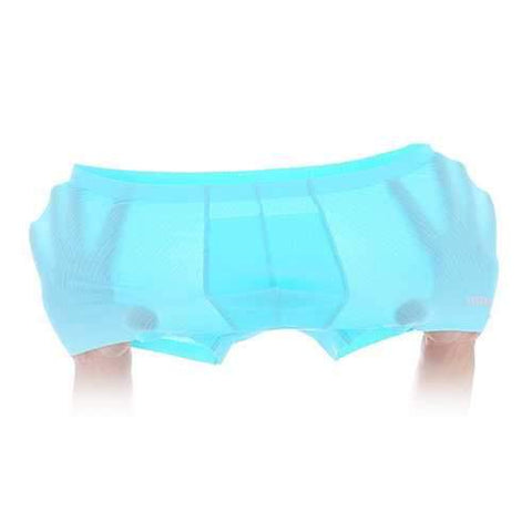 Thin Ice Silk Lightweight Boxers