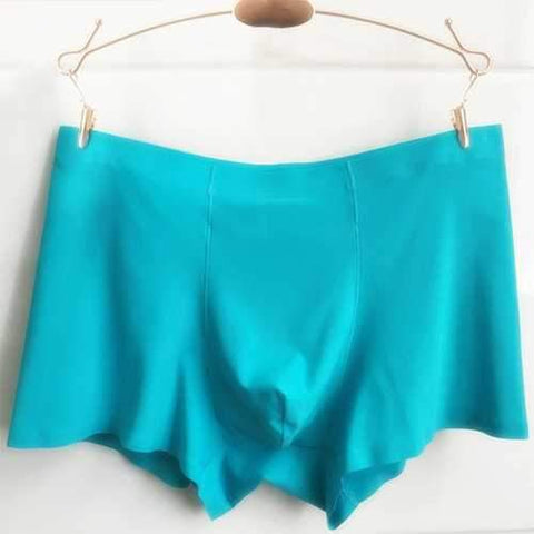 Ice Silk Lightweight Boxers